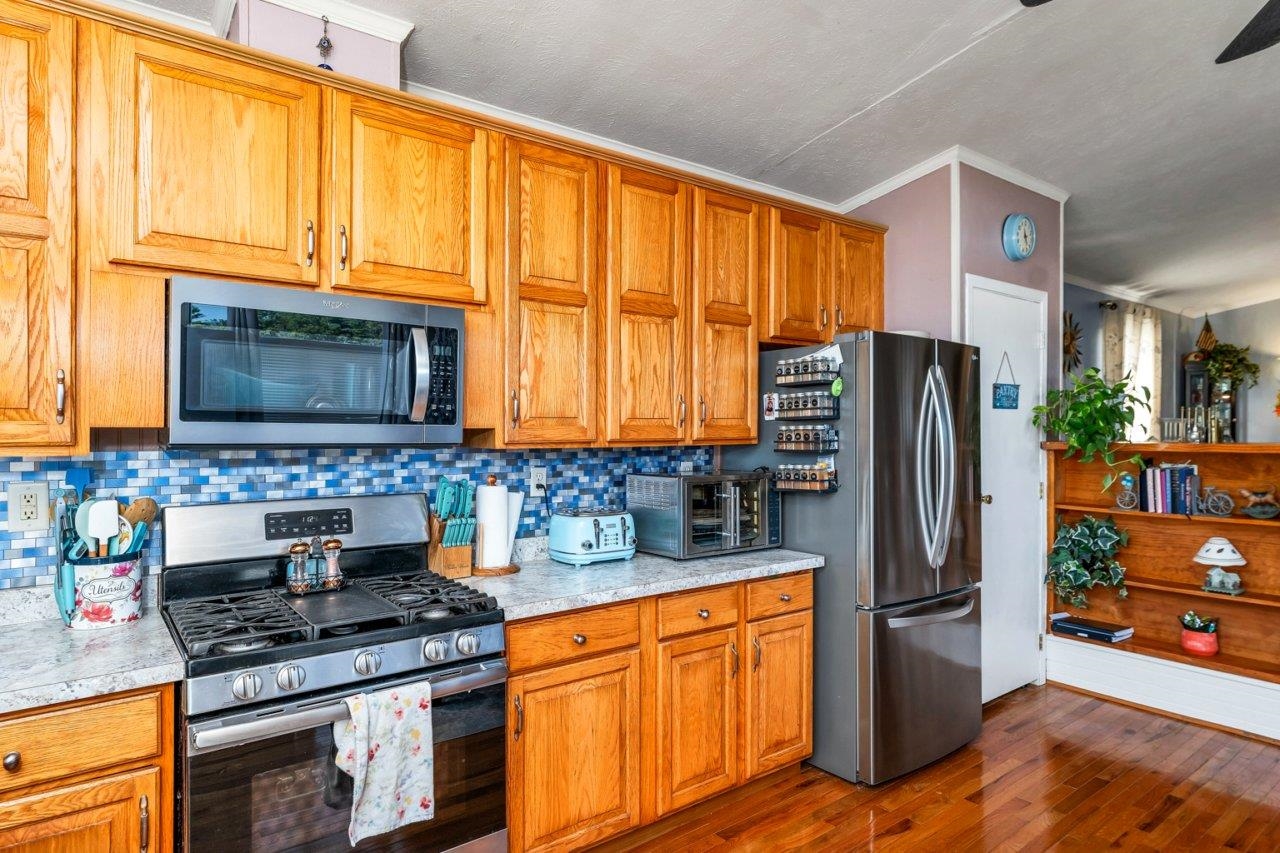 Belmont, New Hampshire 03220, United States, 2 Bedrooms Bedrooms, ,2 BathroomsBathrooms,Residential,Active,214670