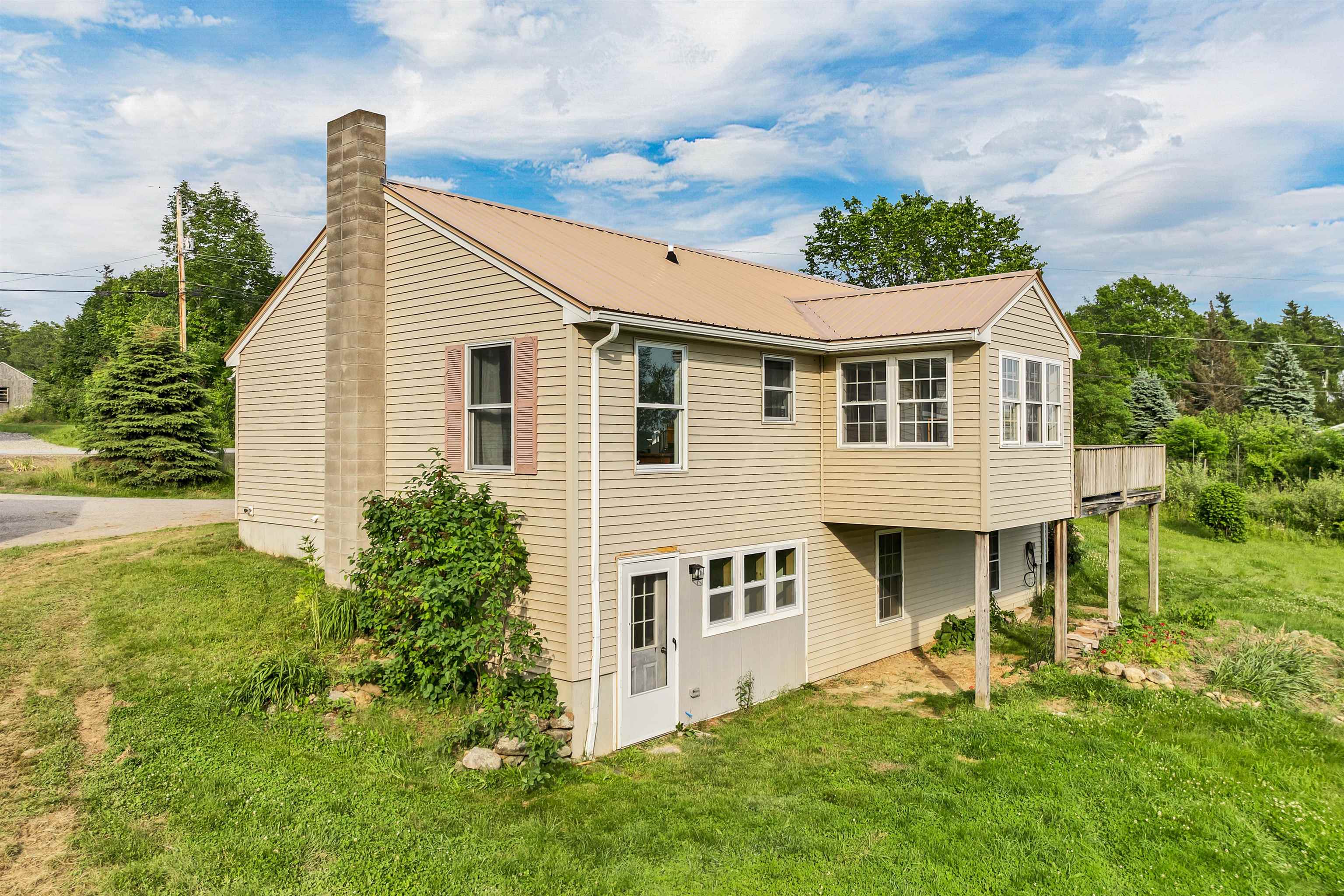 145 Bow Lake Road