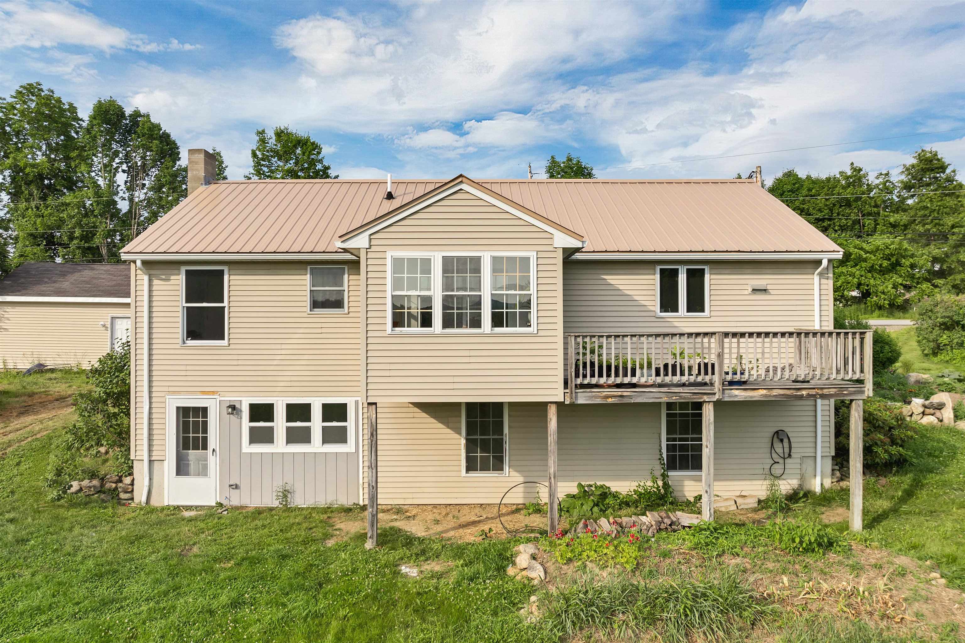 145 Bow Lake Road