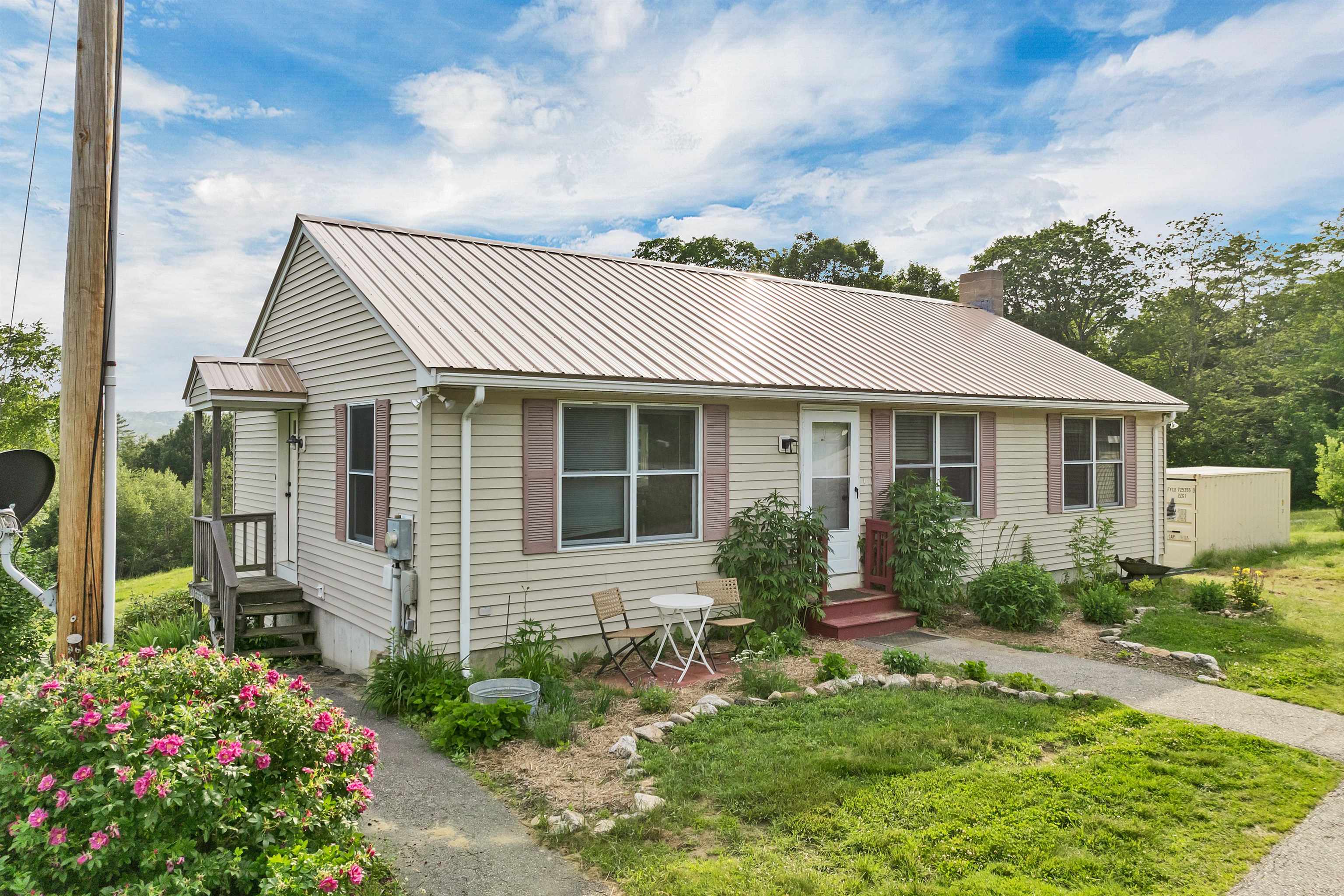 145 Bow Lake Road