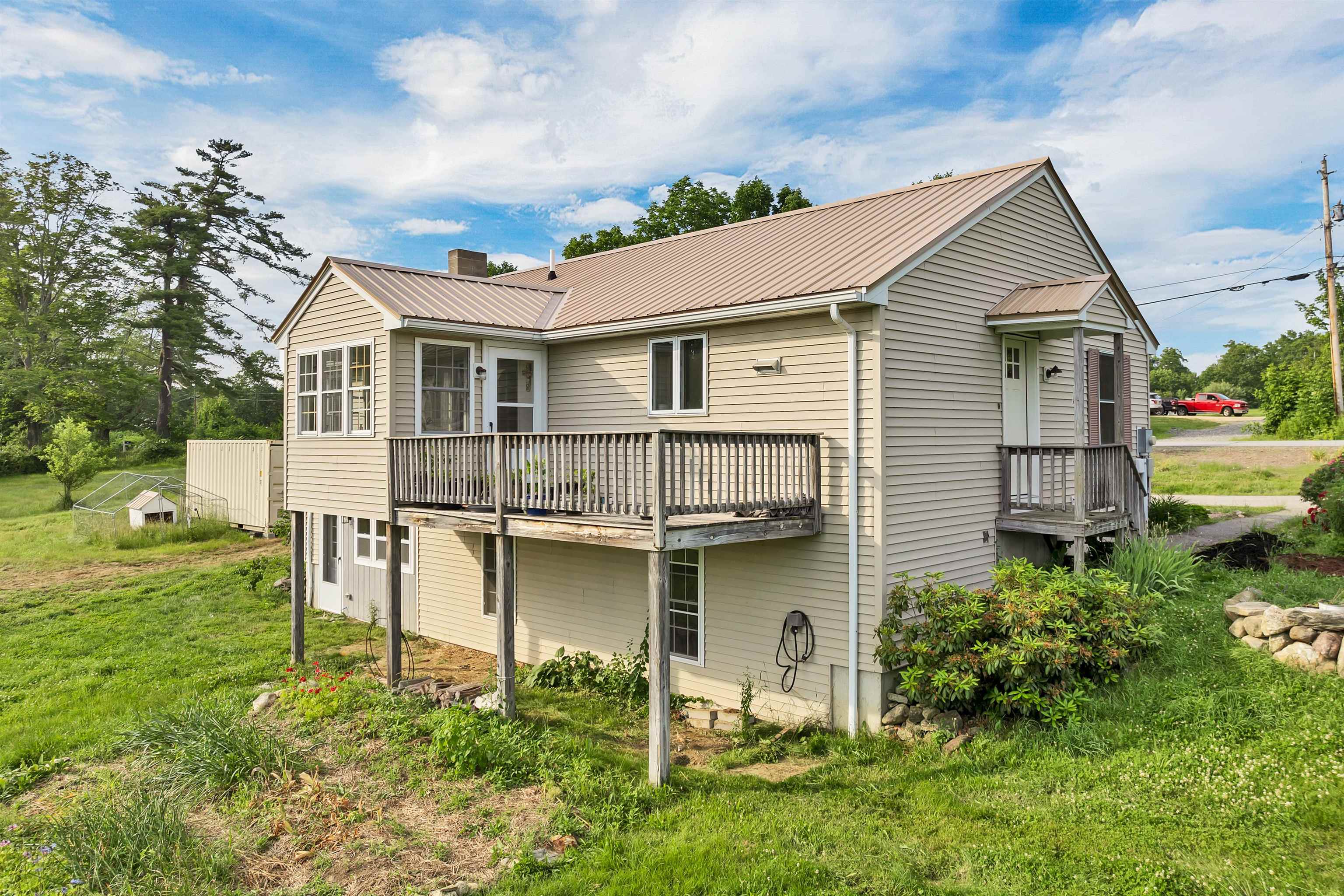 145 Bow Lake Road