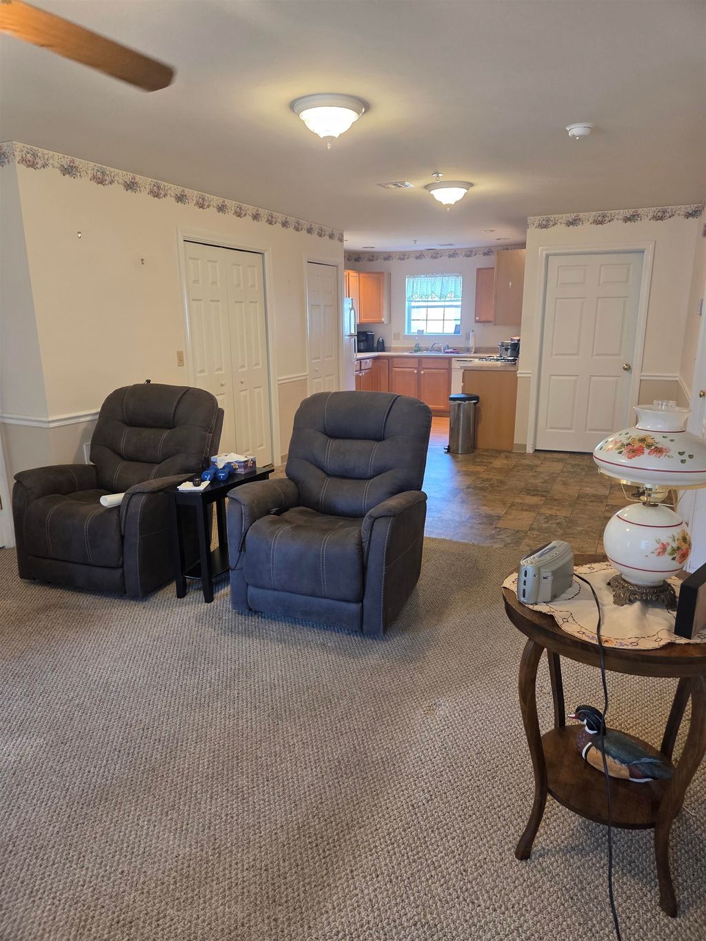 Photo of 14 Tampa Drive #B, Rochester, NH 03867 (MLS # 5085297)