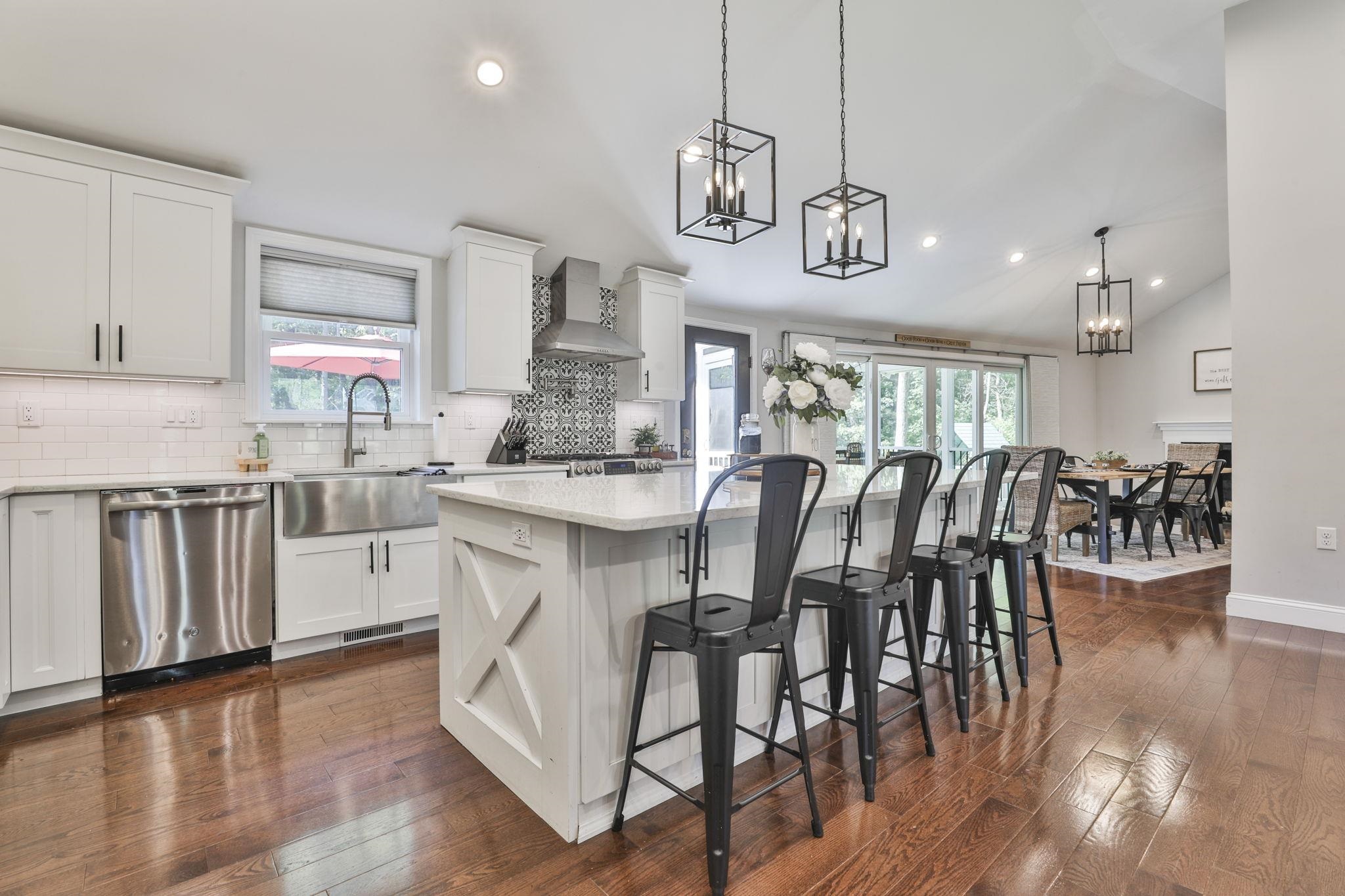 14 Samoset Drive