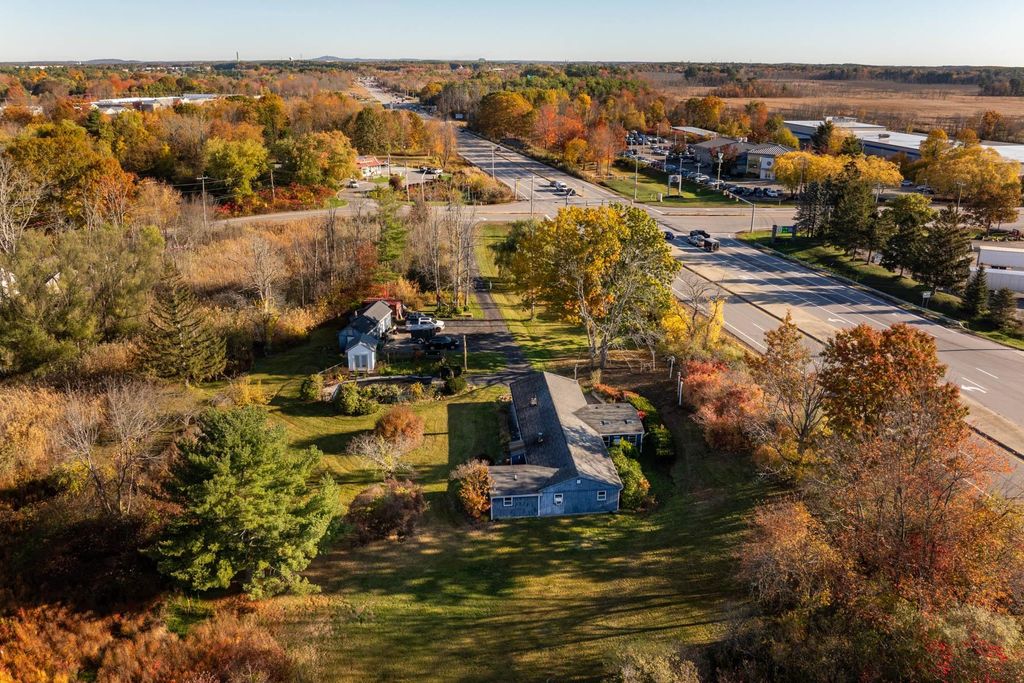 Photo of 60 Ocean Road, Greenland, NH 03840 (MLS # 5067418)