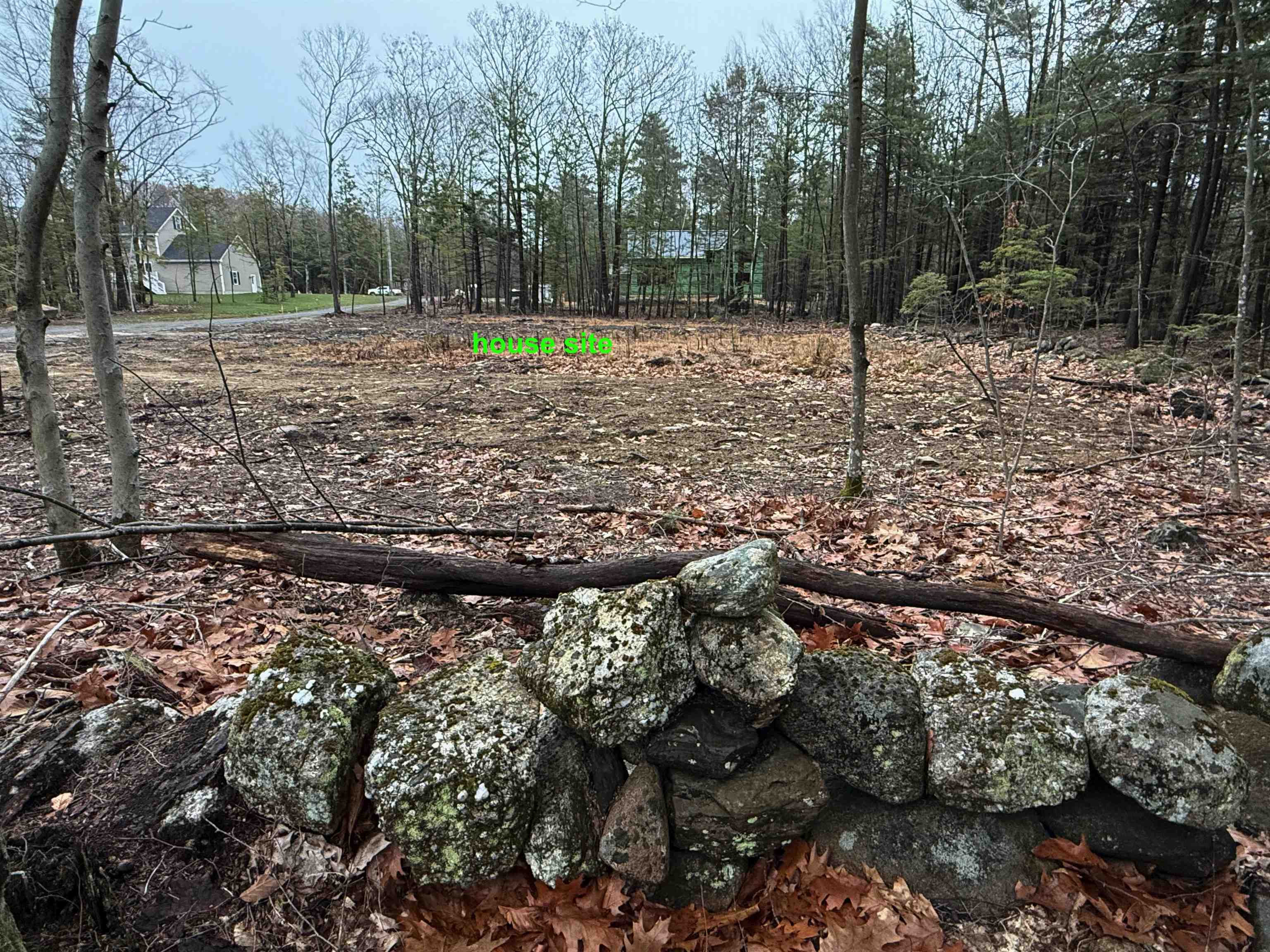 Raymond, New Hampshire 03077, United States, ,Land,Active,249082