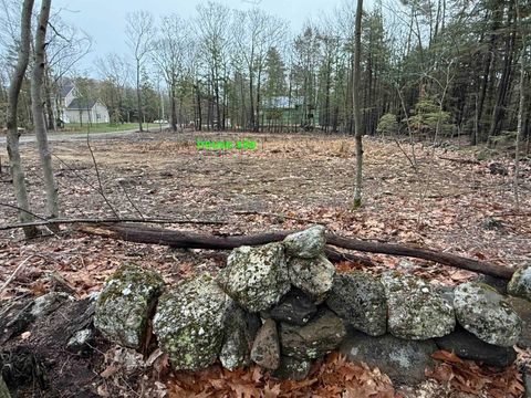 19 Bald Hill Road Raymond NH 03077