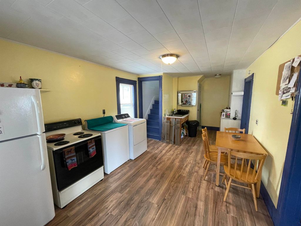 Photo of 60 Cedar Street, Berlin, NH 03570 (MLS # 5083286)