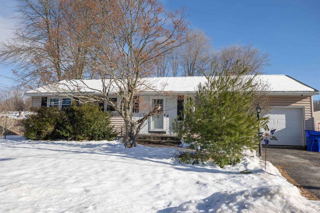 Photo of 75 Huntington Avenue, Manchester, NH 03109 (MLS # 5072117)