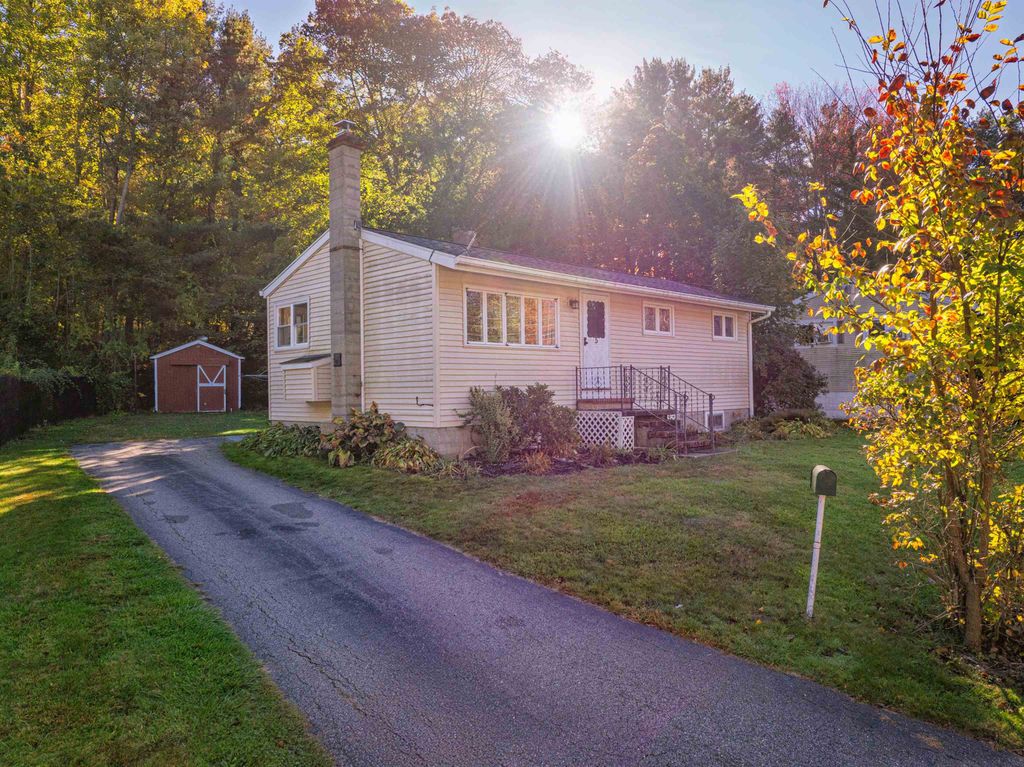 Photo of 5 Cedarbrook Drive, Dover, NH 03820 (MLS # 5067058)