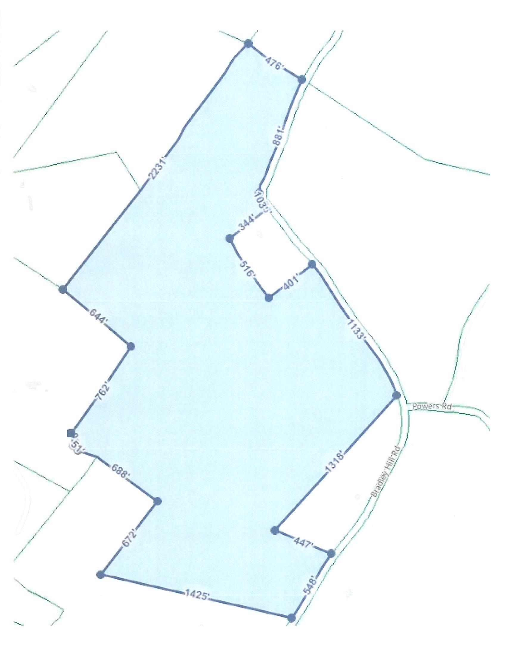 00 Bradley Hill Road