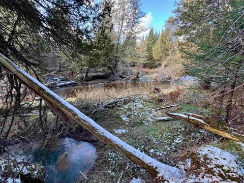 663 Ferguson Road Barnet VT 05821