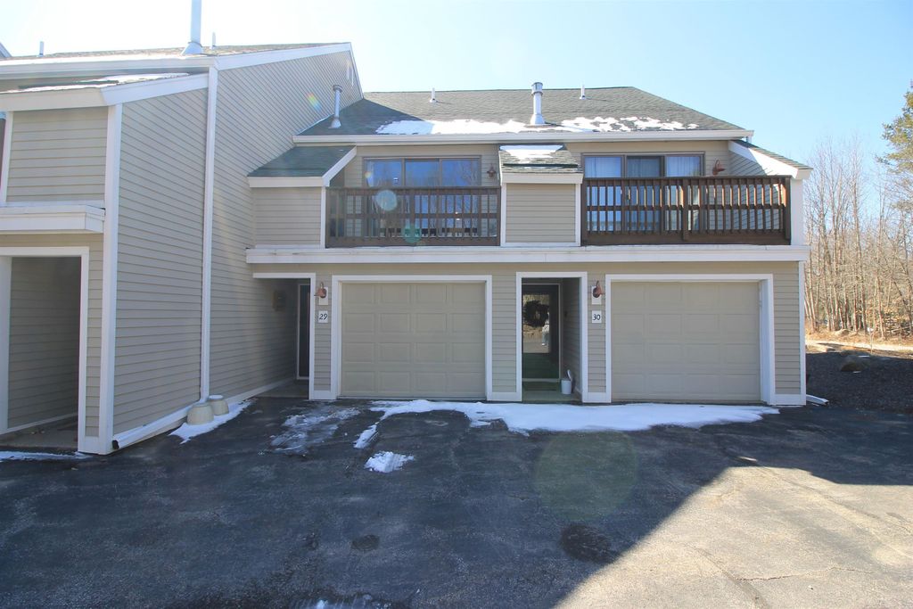 Photo of 21 Tripyramid Way #29, Waterville Valley, NH 03215 (MLS # 5082906)