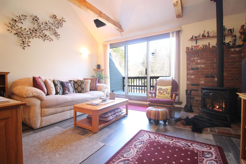 Photo of 21 Tripyramid Way #29, Waterville Valley, NH 03215 (MLS # 5082906)