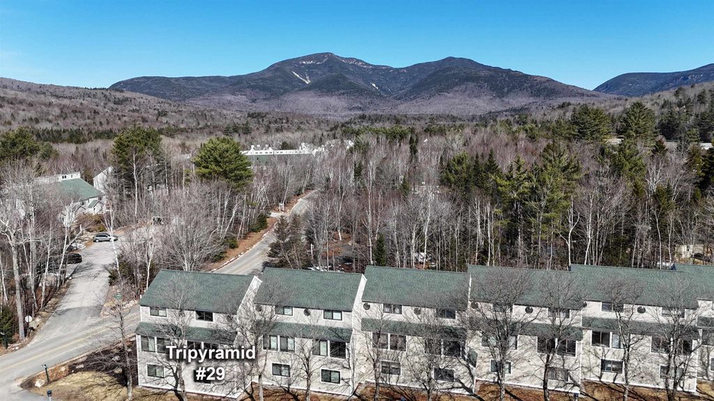 Photo of 21 Tripyramid Way #29, Waterville Valley, NH 03215 (MLS # 5082906)