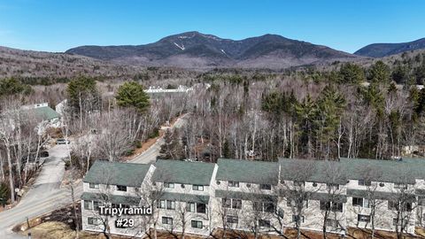 21 Tripyramid Way 29 Waterville Valley NH 03215