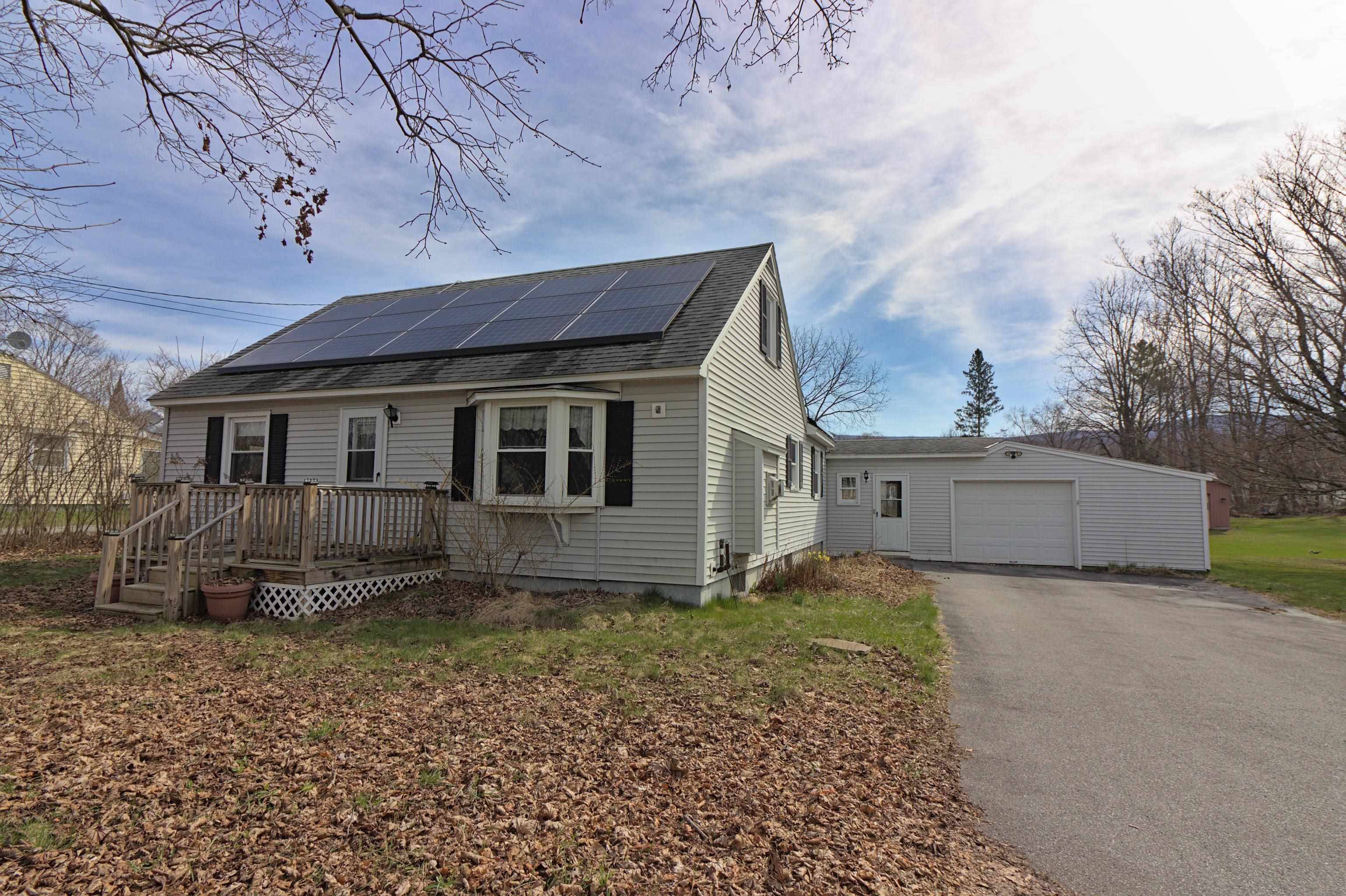 224 Sycamore Lane