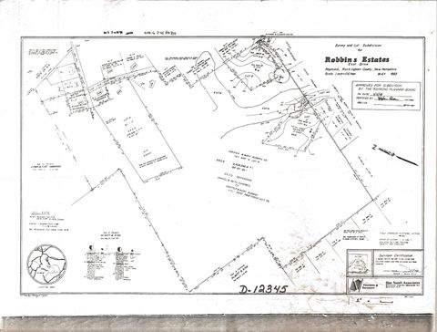 0 East Side Drive Raymond NH 03077