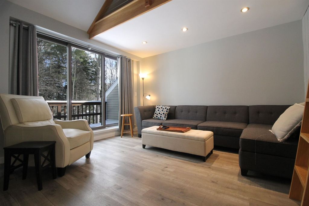 Photo of 21 Tripyramid Way #22, Waterville Valley, NH 03215 (MLS # 5073359)