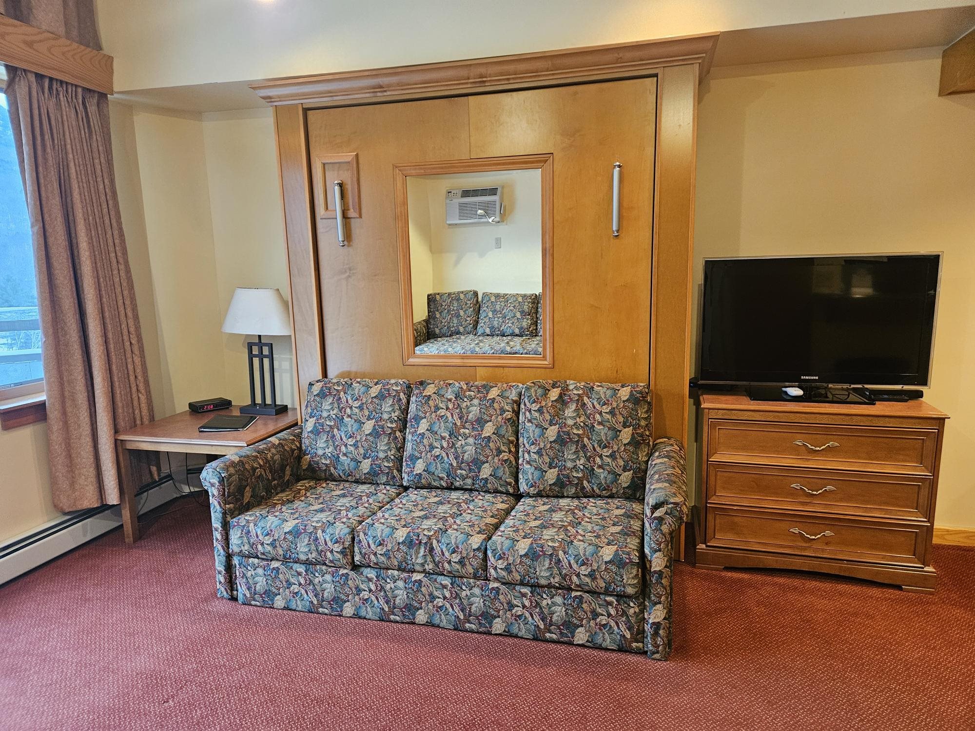 90 Loon Mountain Road 1161C