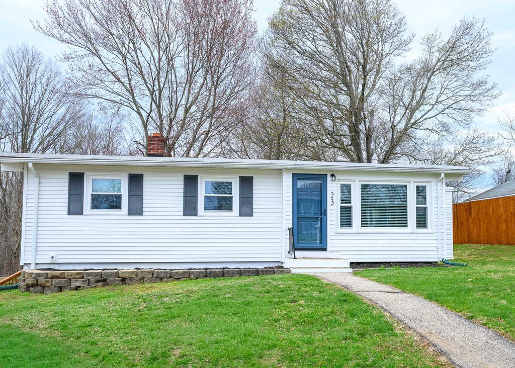 Photo of 23 Meadow Lane, Greenland, NH 03840 (MLS # 5083865)