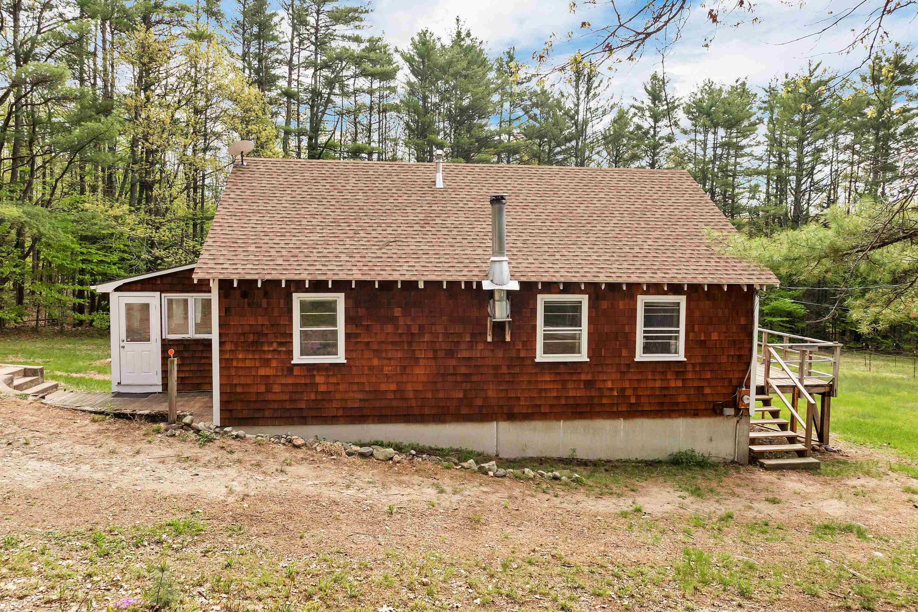 35 Canaan Road