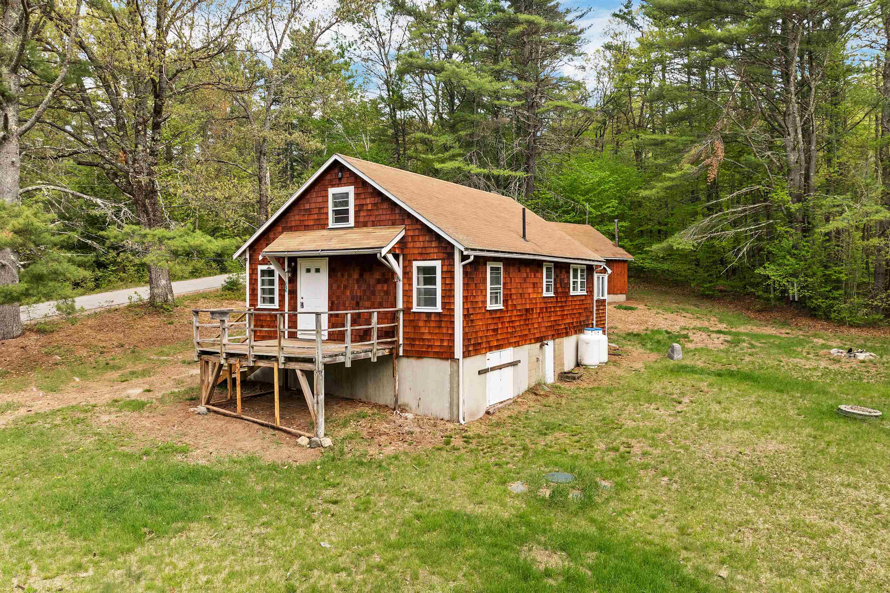 35 Canaan Road