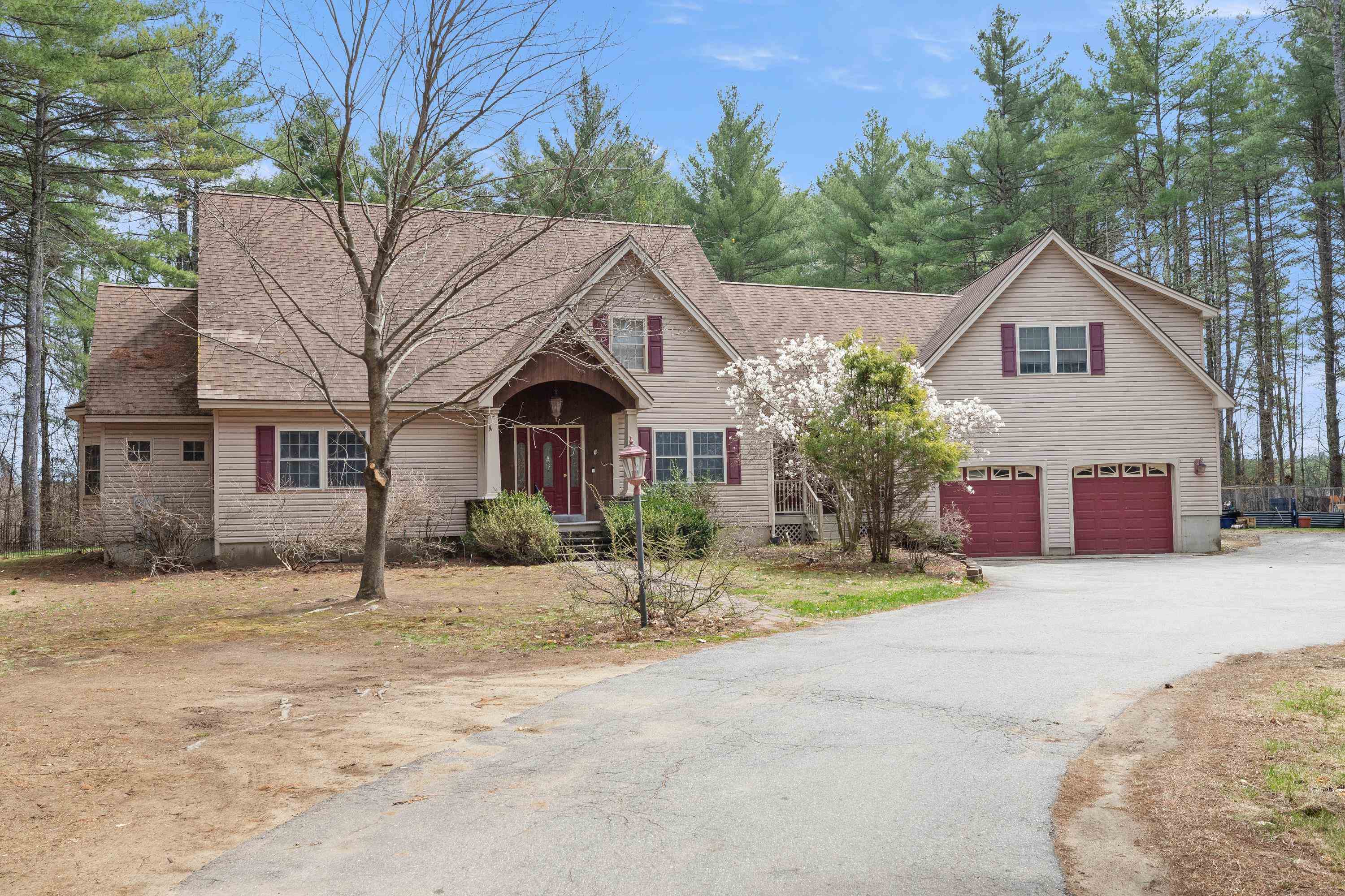 76 Old Mill Road