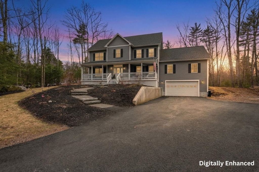 Photo of 7 Lefevre Drive, Kingston, NH 03848 (MLS # 5081891)