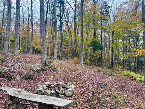 00 Bergrucken Lane 119-120 Readsboro VT 05350