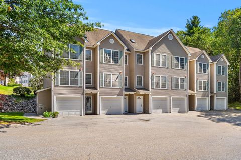 Photo of 16 Intervale Court #B, Hudson, NH 03051 (MLS # 5059480)