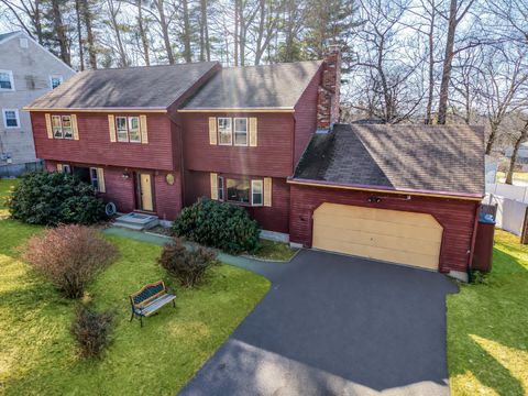 Photo of 21 Clearview Drive, Nashua, NH 03062 (MLS # 5080799)