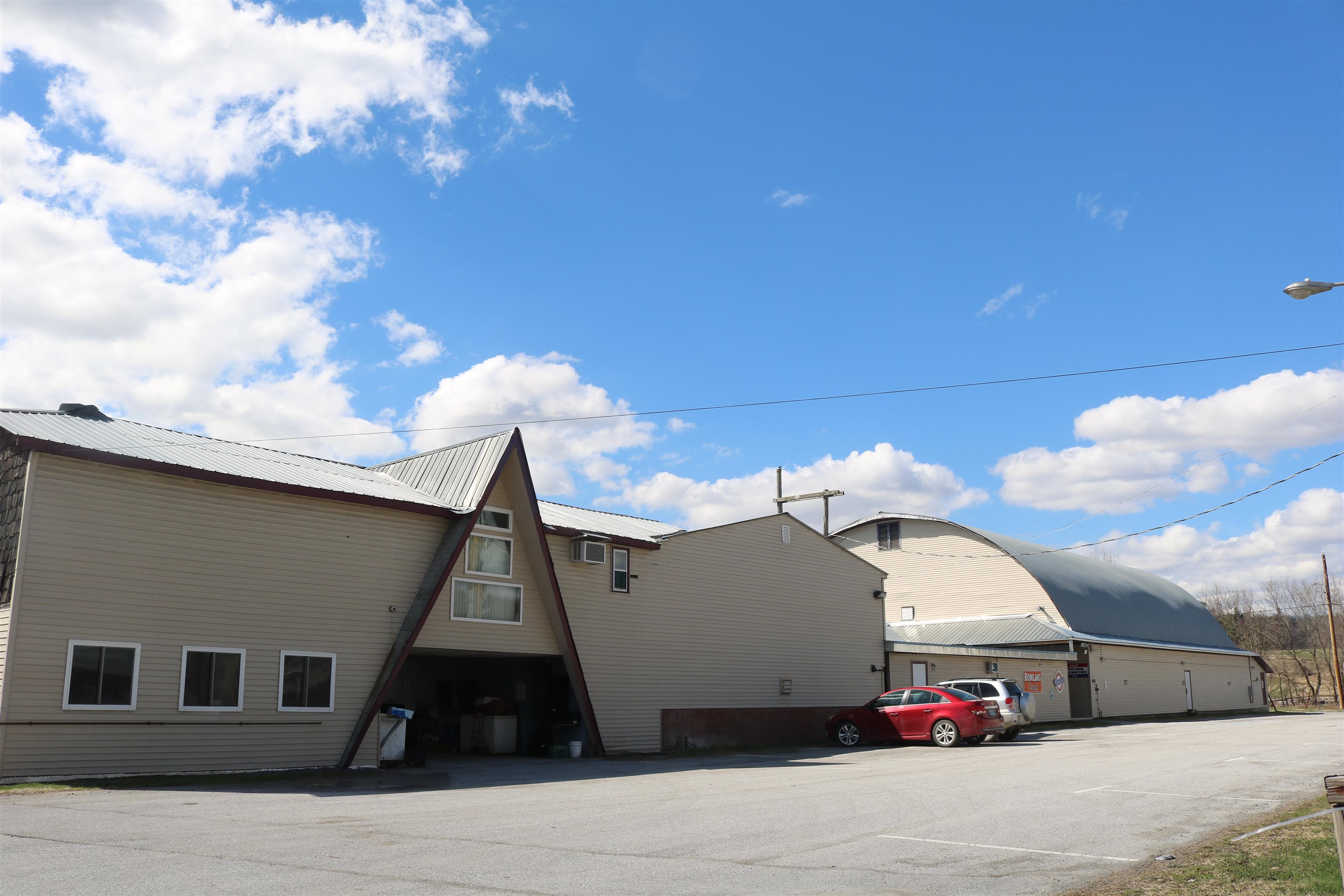 2445 Sampsonville Road