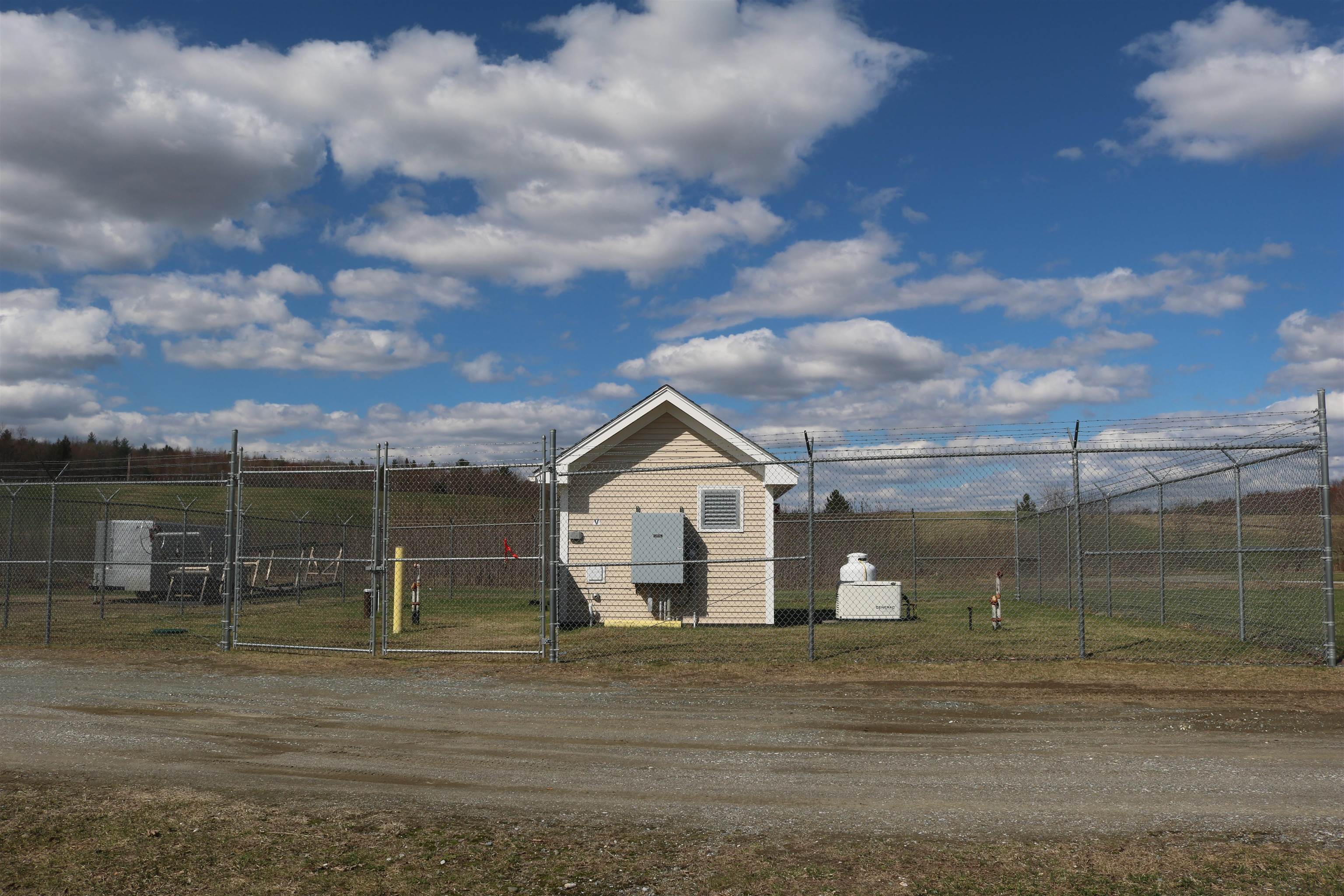 2445 Sampsonville Road