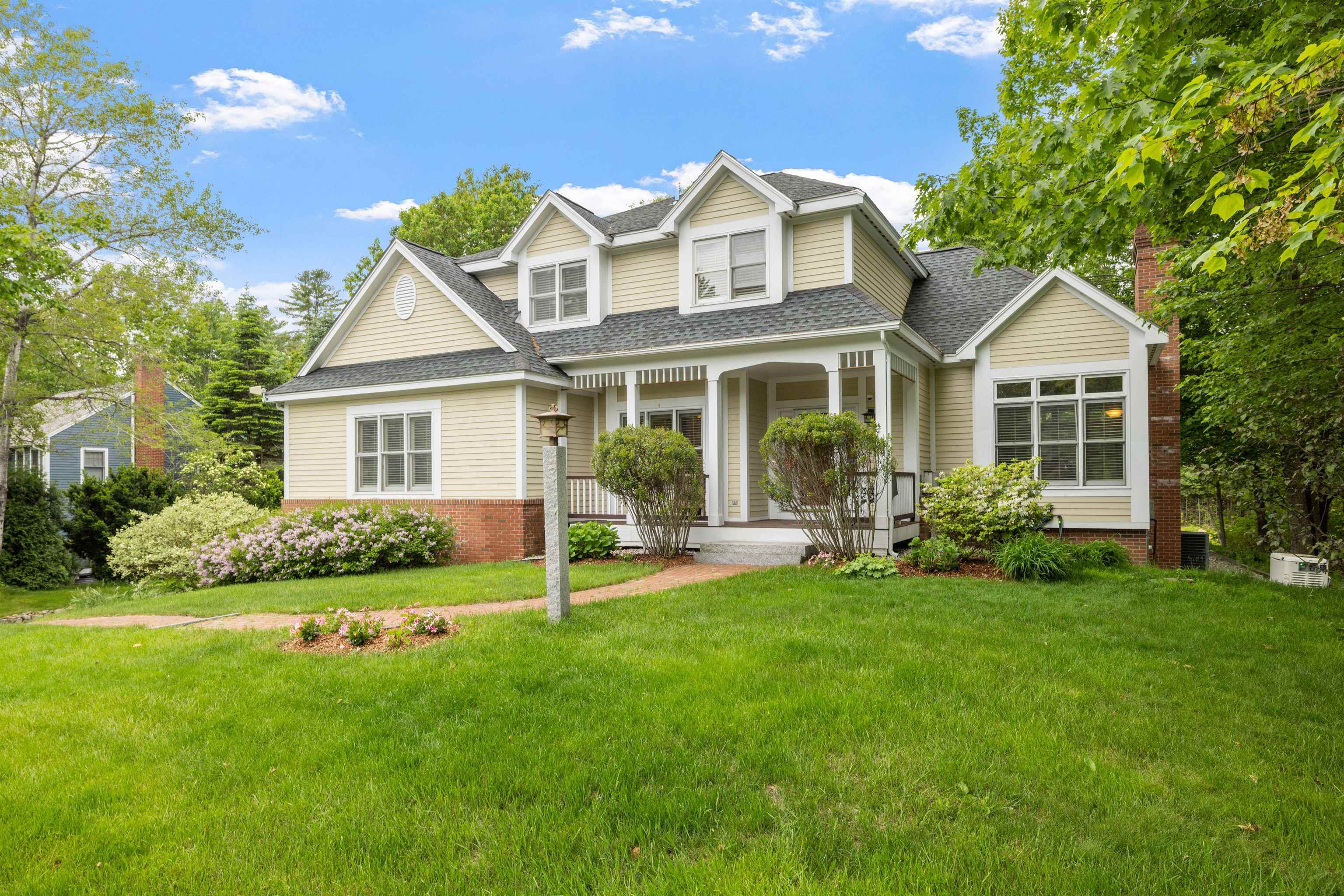 62 Oakmont Drive