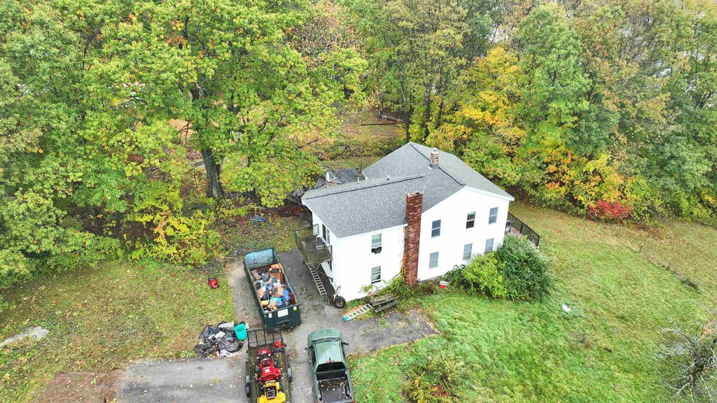 Photo of 61 High Street, Greenville, NH 03048 (MLS # 5066921)