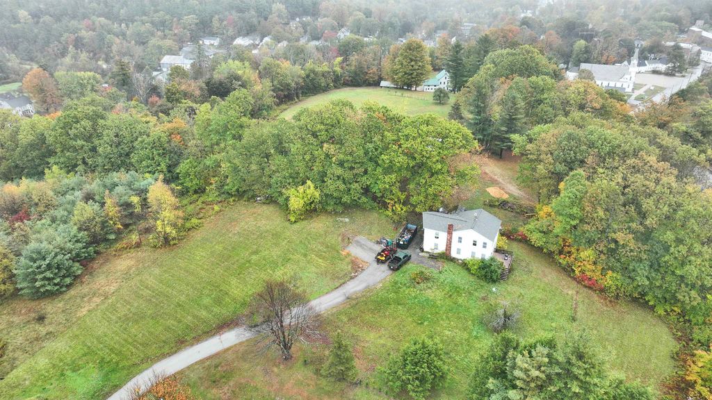 Photo of 61 High Street, Greenville, NH 03048 (MLS # 5066921)