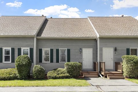 128 Newton Road 19 Plaistow NH 03865