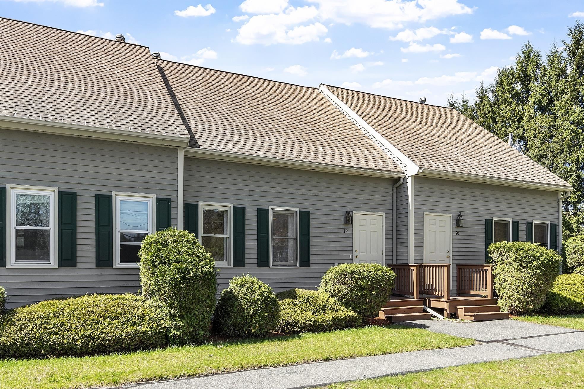 128 Newton Road 19