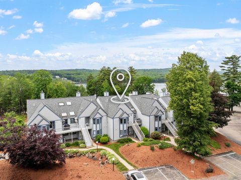 Photo of 738 Weirs Boulevard #34, Laconia, NH 03246 (MLS # 5045527)