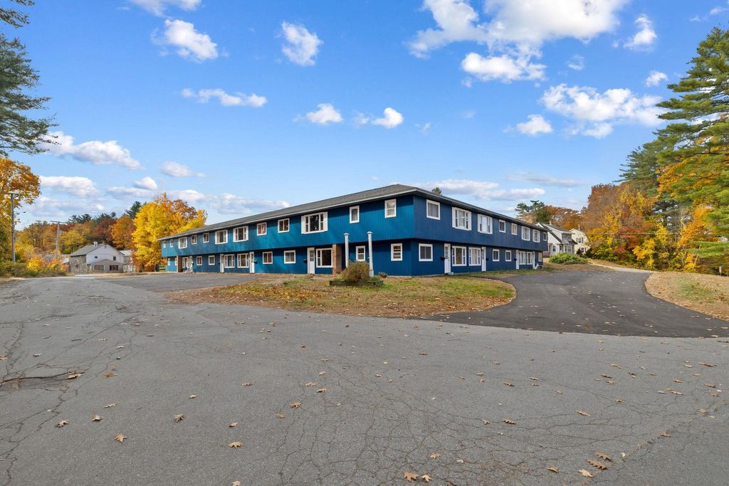 Photo of 66 Myrtle Street #22, Claremont, NH 03743 (MLS # 5072963)