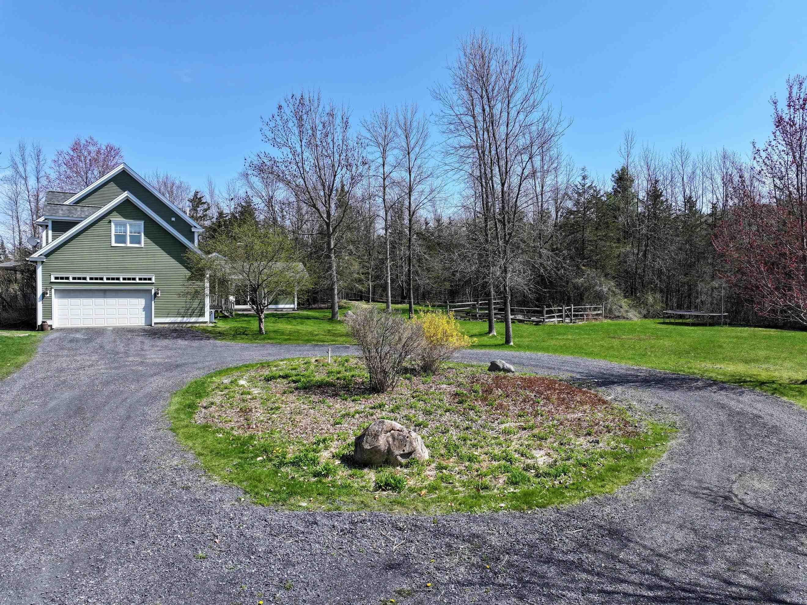 2700 Fuller Mountain Road