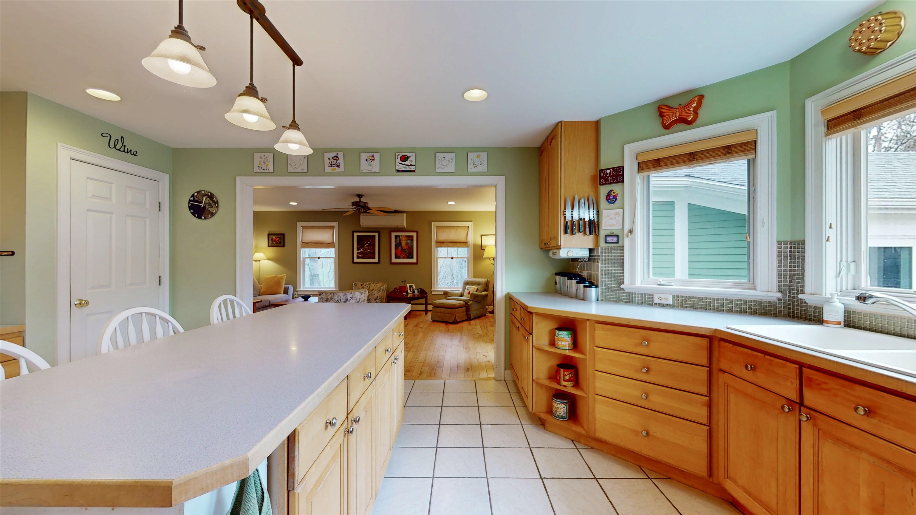 2700 Fuller Mountain Road