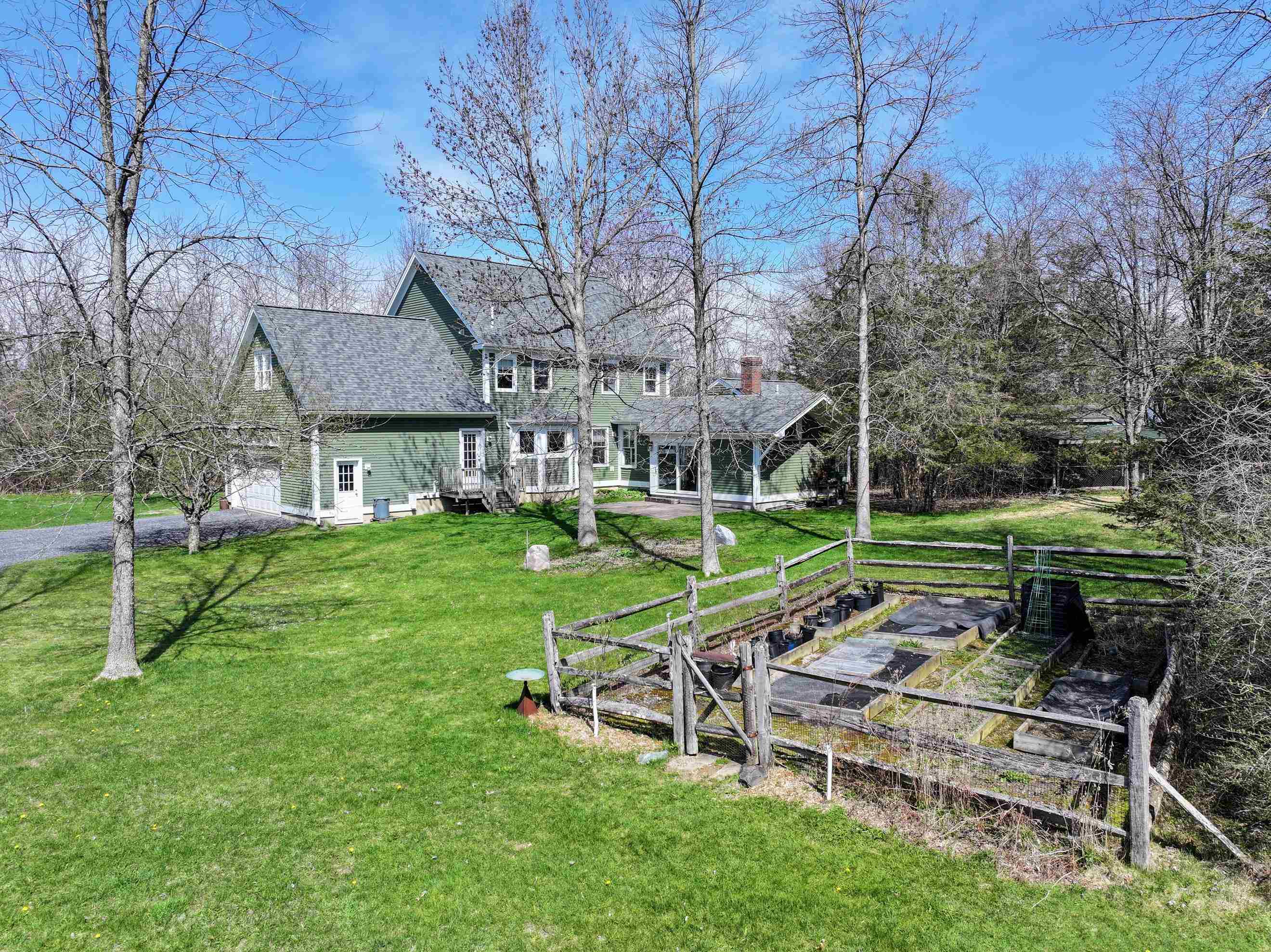2700 Fuller Mountain Road