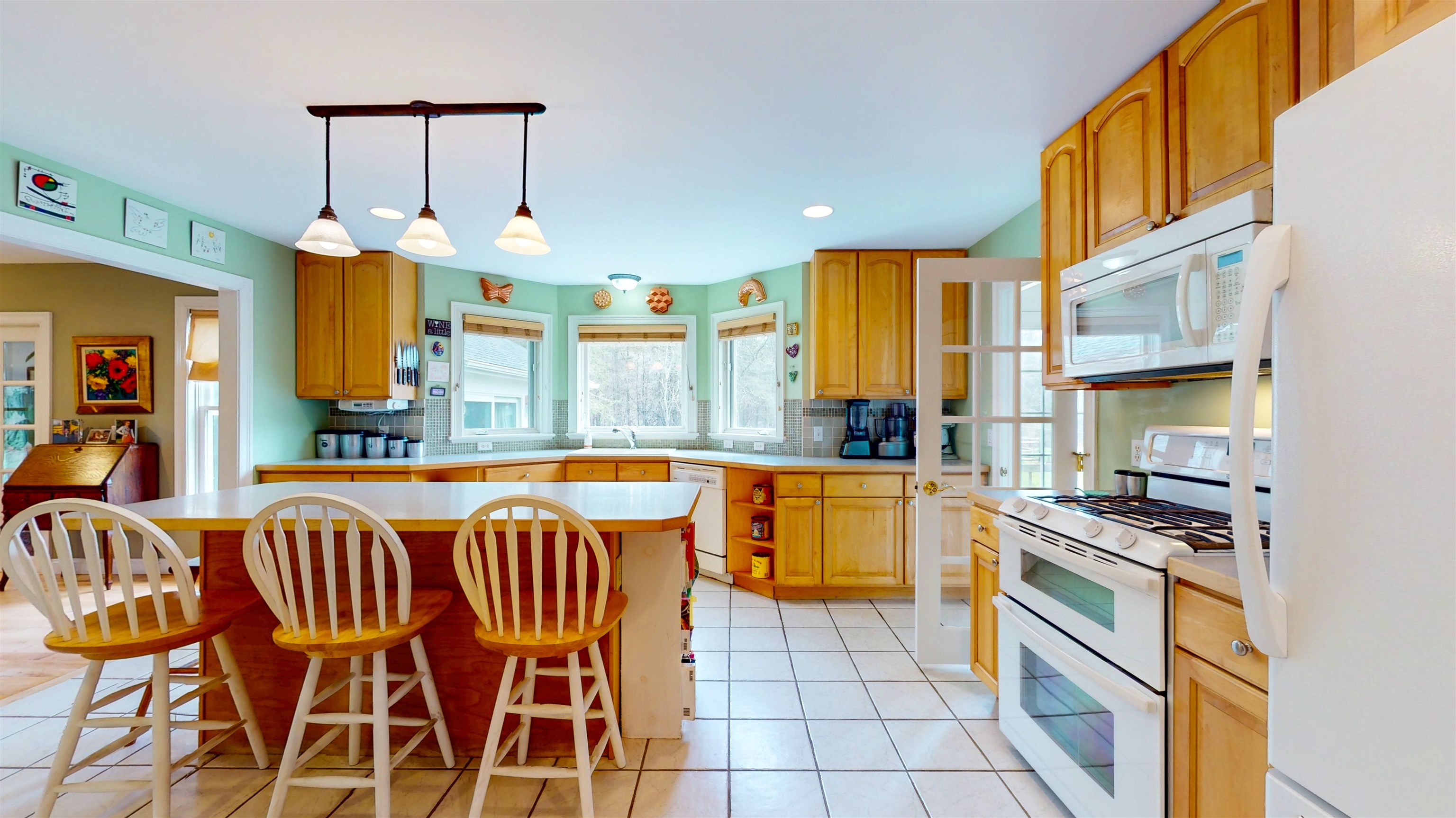 2700 Fuller Mountain Road