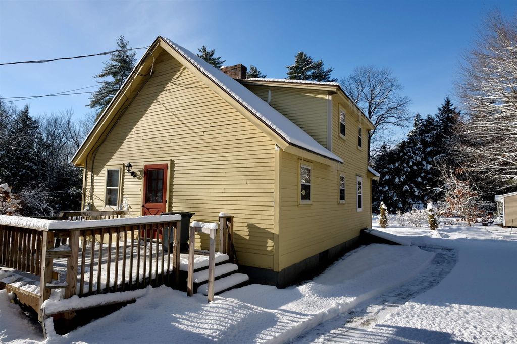 Photo of 39 Second Street, Concord, NH 03301 (MLS # 5074699)