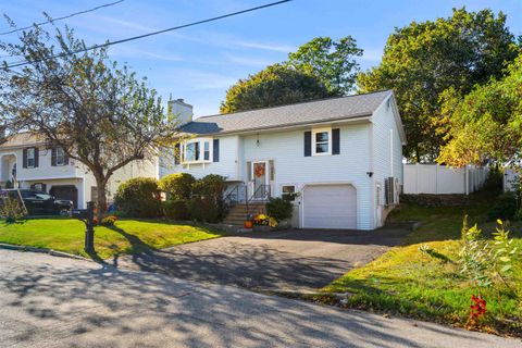 Photo of 305 Trolley Street, Manchester, NH 03103 (MLS # 5065561)