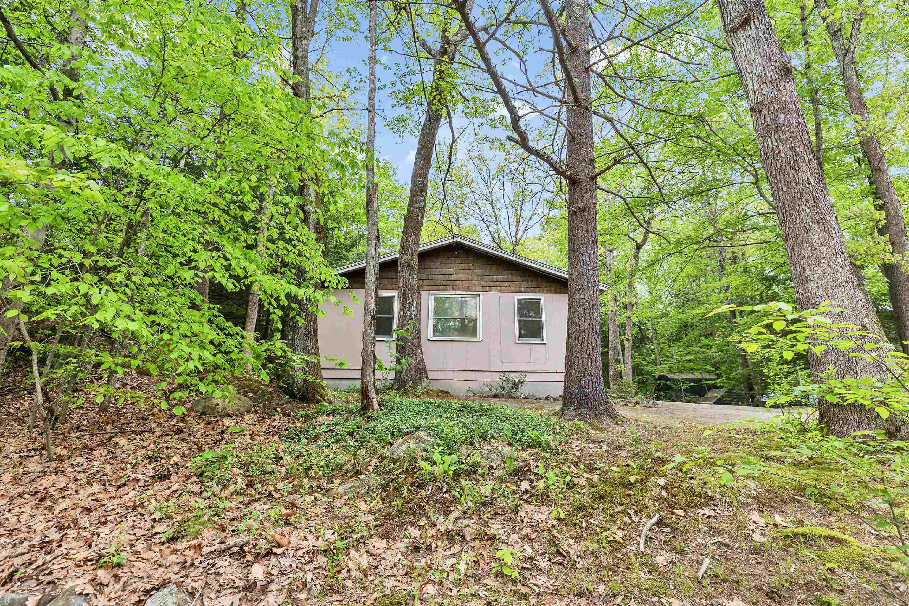 29 Centennial Drive