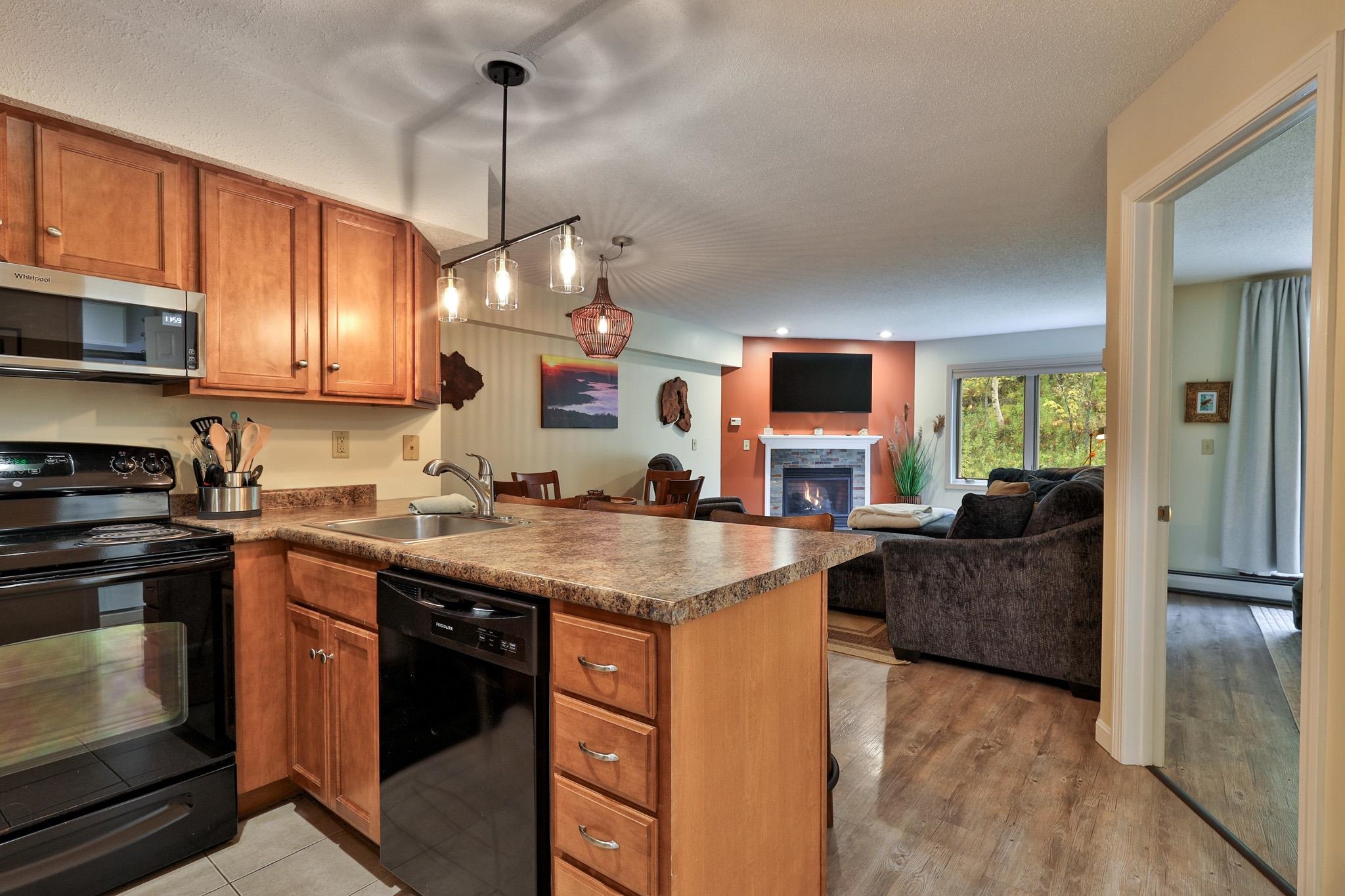 55 Alpine Drive H-104
