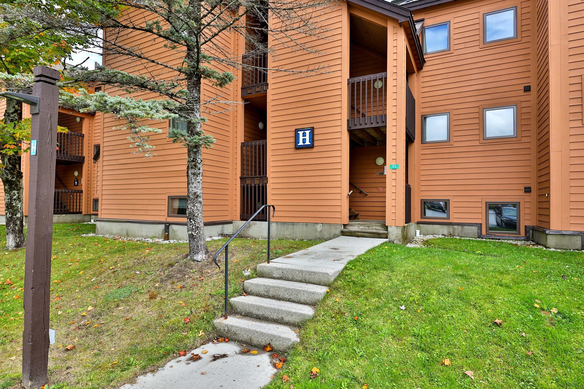55 Alpine Drive H-104