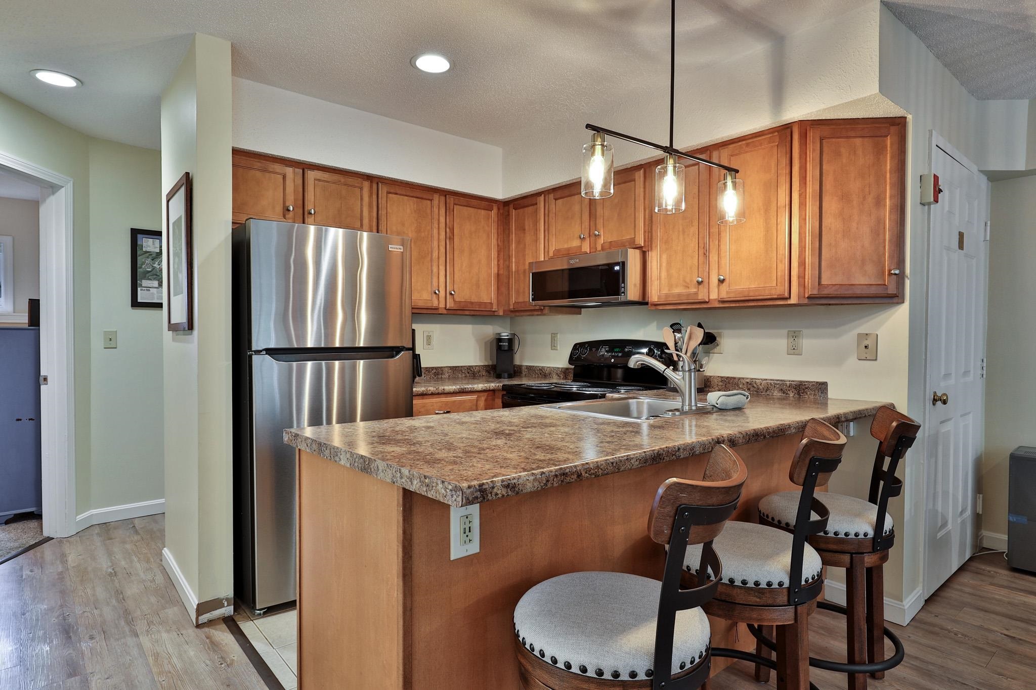 55 Alpine Drive H-104